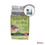 Kronopet Sin Cereales Bisonte 14 kg