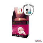 KronoPet Puppy Sin Cereales salmón 14 kg