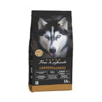 T. Profesionales cordero adulto 15 kg