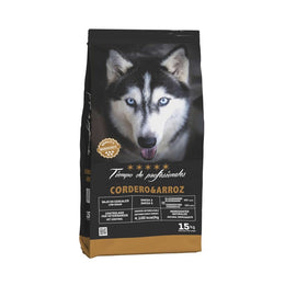 T. Profesionales cordero adulto 15 kg