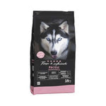 T. Profesionales adulto salmón 15 kg