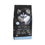 T. Profesionales starter 15 kg