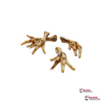Patas de pollo