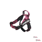 Arnés Xtreme classic rosa