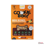 Fresh Cookies Mini Bones 300 g