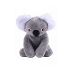 Peluche 15 cm Koala con sonido