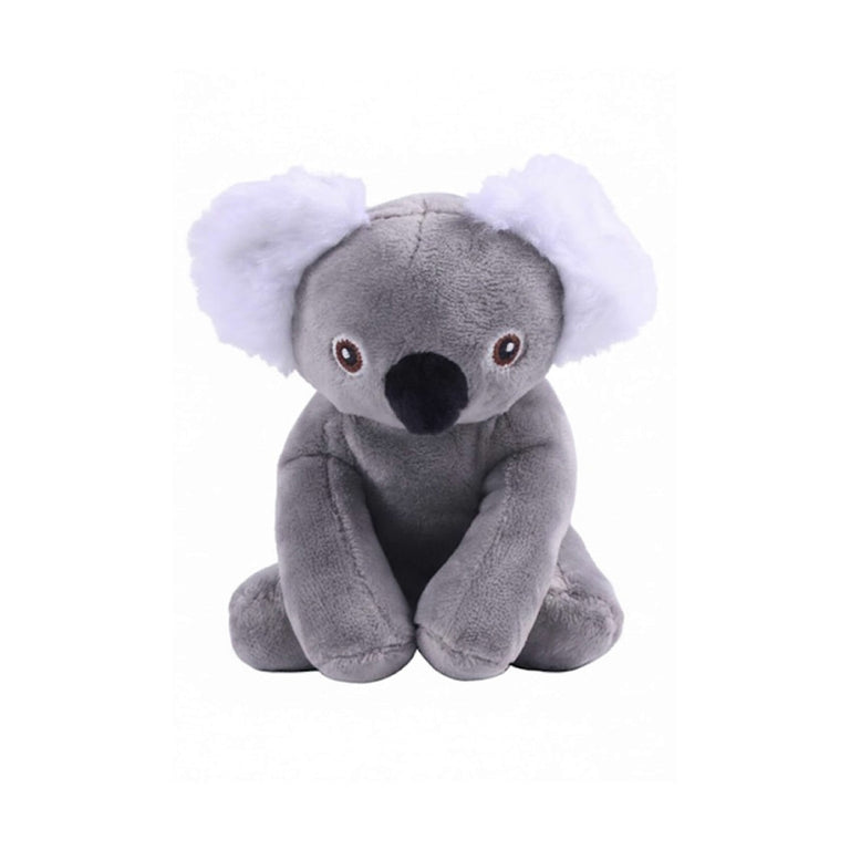 Peluche 15 cm Koala con sonido