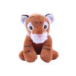 Peluche 15 cm Tigre con sonido