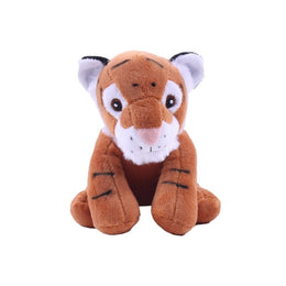 Peluche 15 cm Tigre con sonido