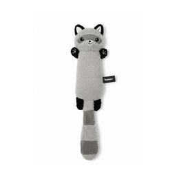 Peluche Mapache con cuerda