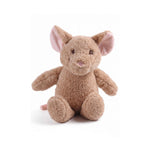 Peluche 22 cm Ratón con sonido
