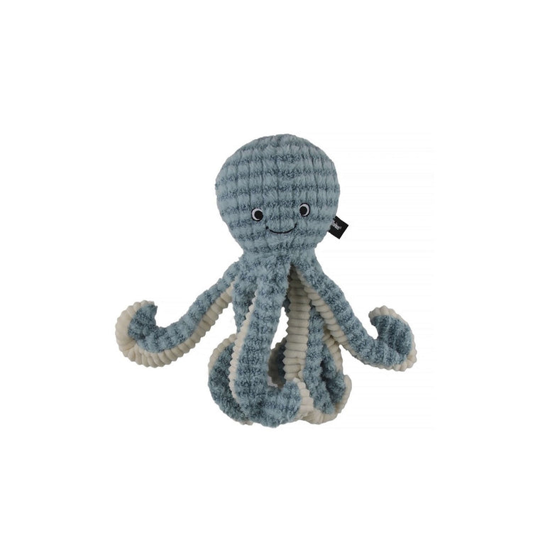 Pulpo de peluche 32 cm