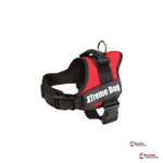 Arnés Xtreme rojo