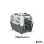 Skudo Transportin IATA 118x80x88 cm