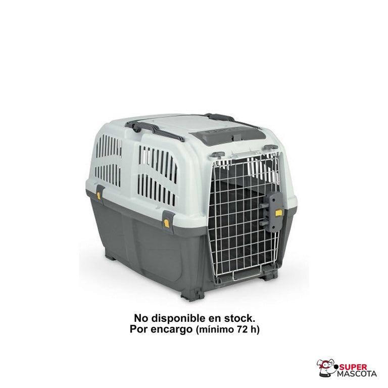 Skudo Transportin IATA 105x73x76 cm