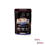 Zen Meat Lovers Sterilised pescado blanco 85 g