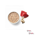 Zen Tender Fish atún con almejas 70 g