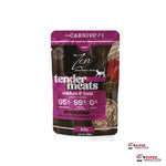 Zen Tender Meat pollo y atún 70 g