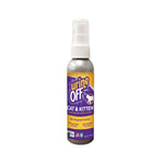Urine off gatos - eliminador de manchas y olores