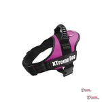 Arnés Xtreme rosa