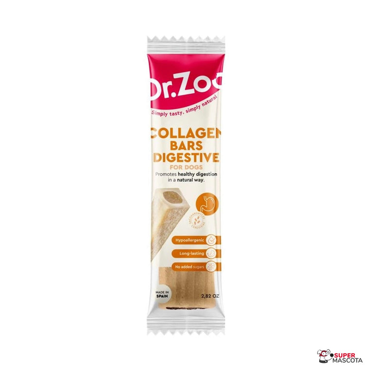 Barra larga duración digestion 80 g