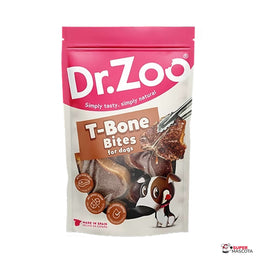 Dr.Zoo snack T-Bone Bites