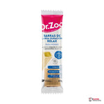 Barra larga duración relax 80 g