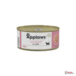 Applaws lata atún y gambas