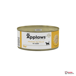 Applaws lata pechuga de pollo