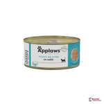 Applaws lata filete de atún