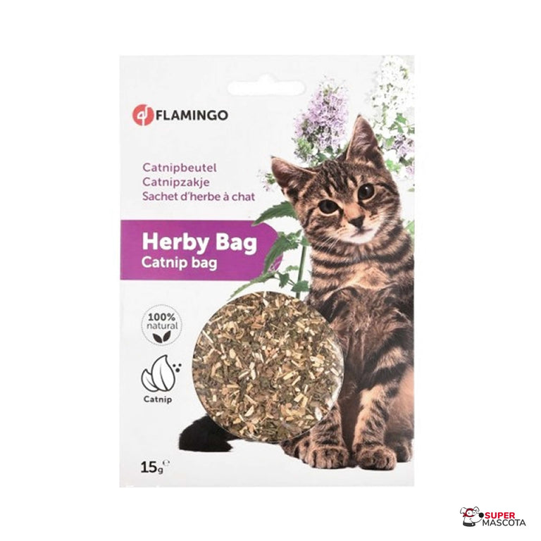 Catnip 15 g