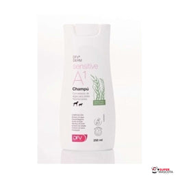 DFV Champú Sensitive A1 250 ML