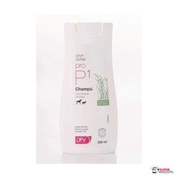 DFV Champú Pro P1 250 ML
