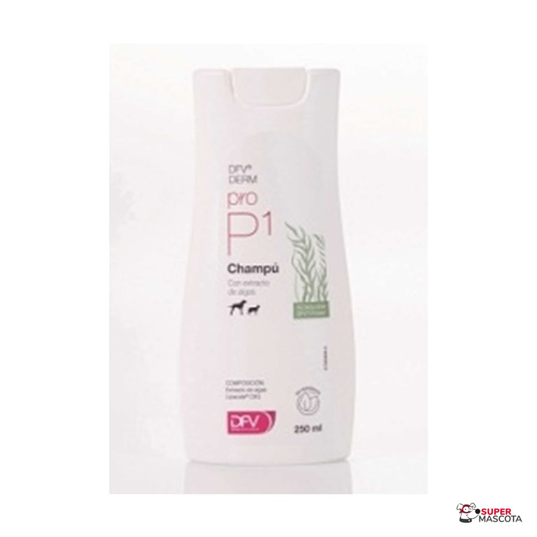 DFV Champú Pro P1 250 ML