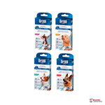 Diptron Plus pipeta antiparasitos