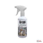 Diptrón barrera antiparásitos 500 ml