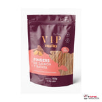 VIP fingers de salmón y batata 150 g