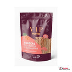 VIP fingers de salmón y zanahoria 150 g