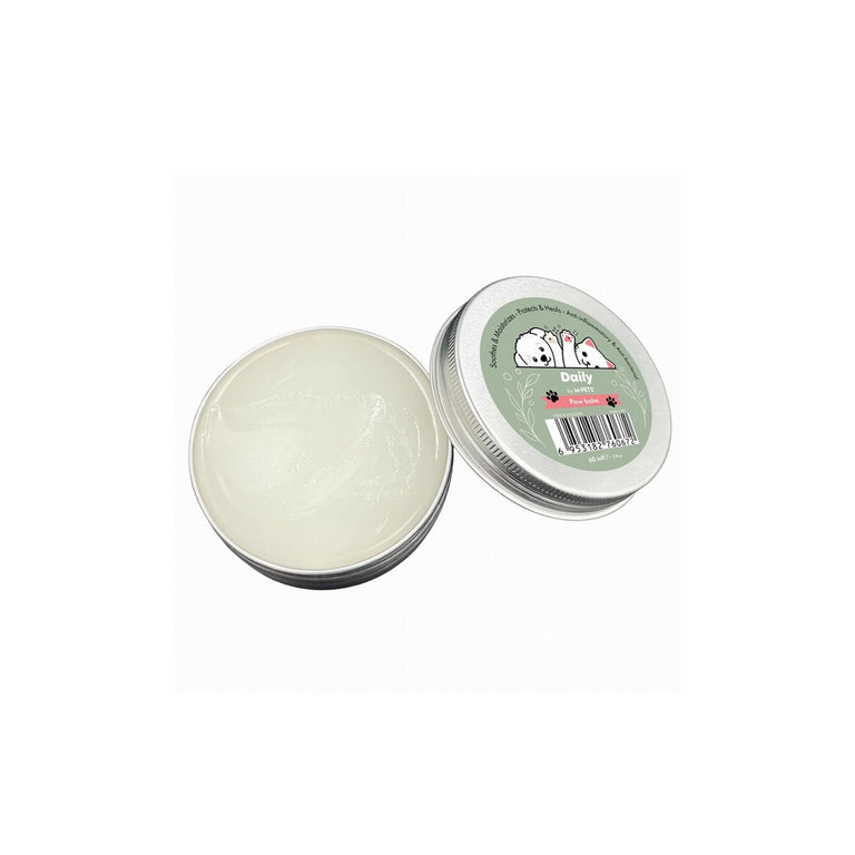 Daily bálsamo protector almohadillas 60 ml