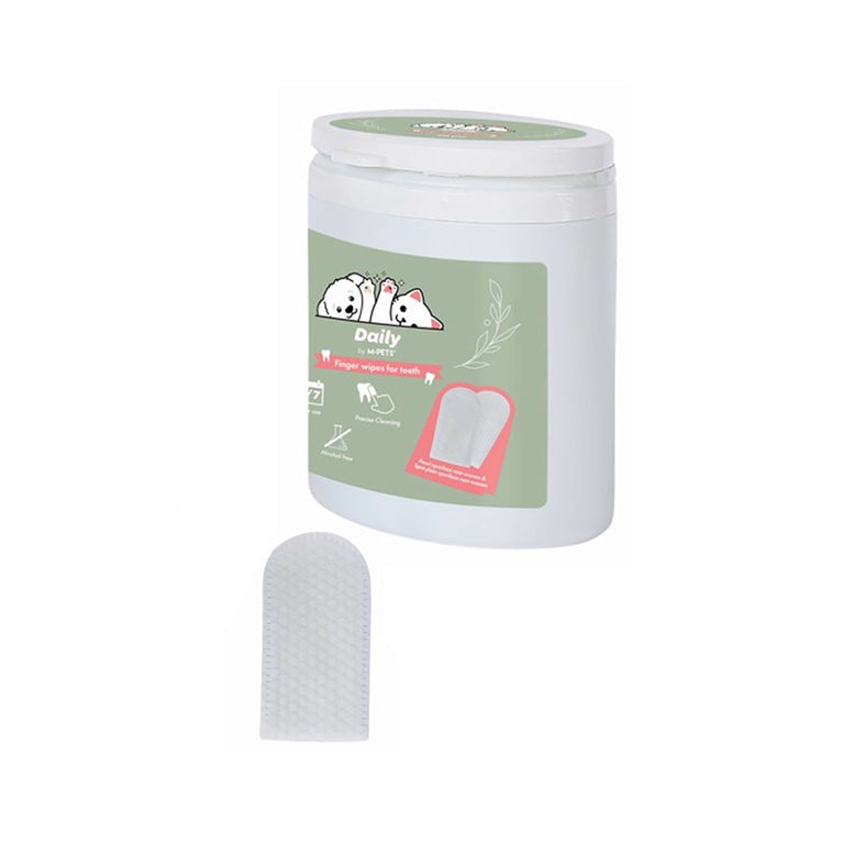 Daily dedales para los dientes 50 udes