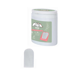 Daily dedales para las orejas 50 udes