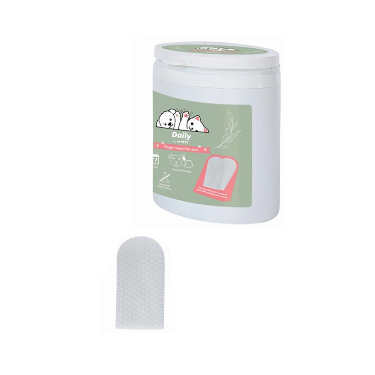 Daily dedales para las orejas 50 udes