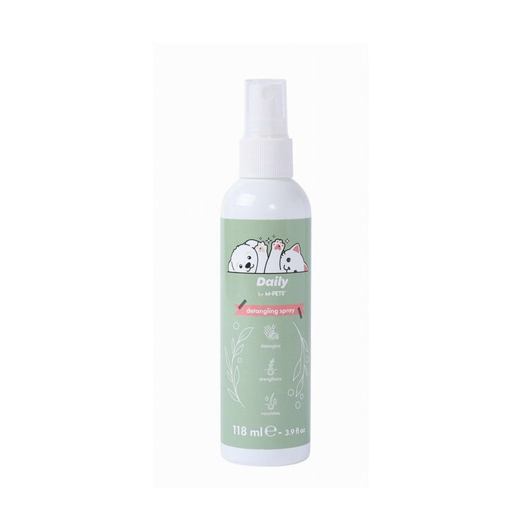 Daily spray desenrendante 118 ml