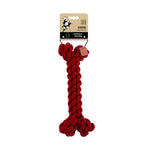 COTO hueso burdeos 30 cm