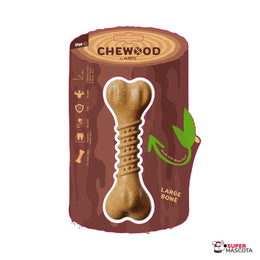 Chewood hueso