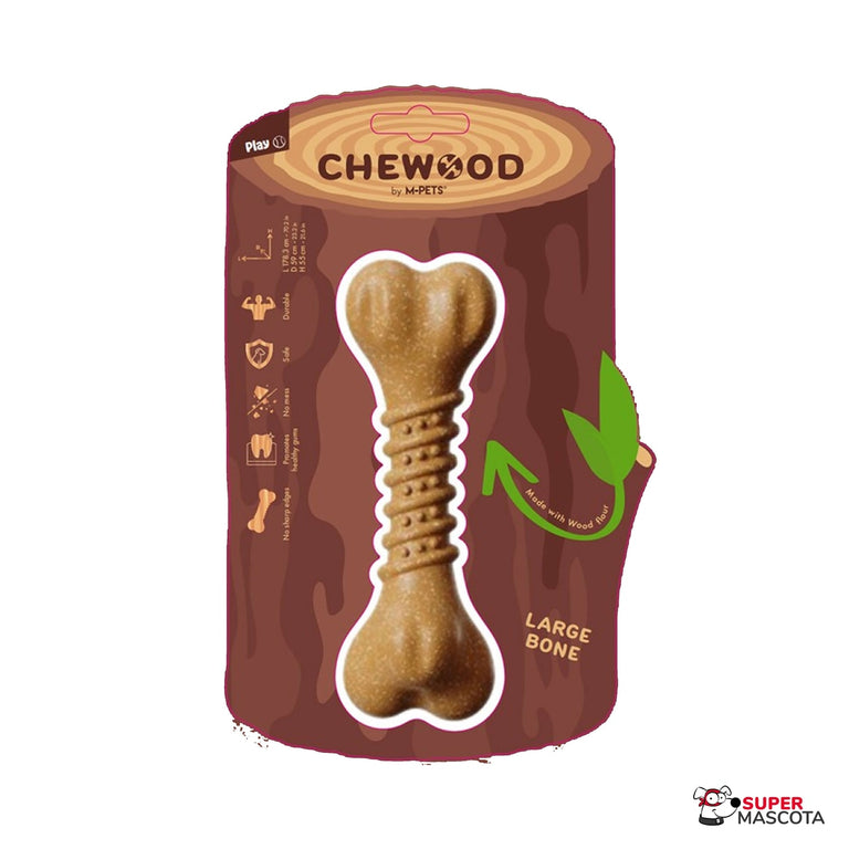 Chewood hueso