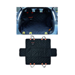 Funda maletero o asiento
