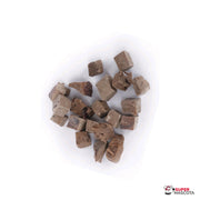 Snack liofilizados de pollo y zanahoria 40 g