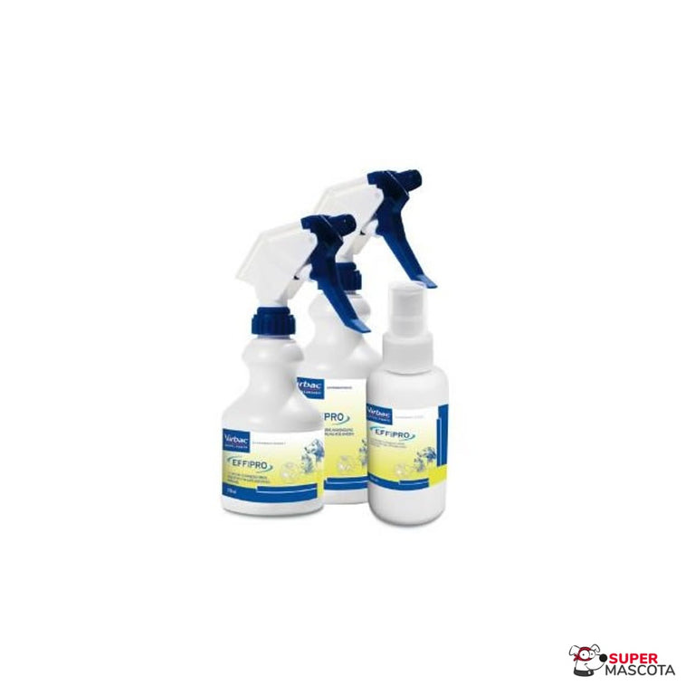 Spray antiparásitos Effipro