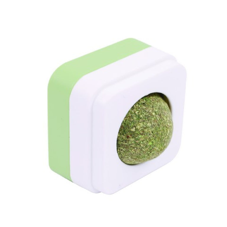 Bola de catnip